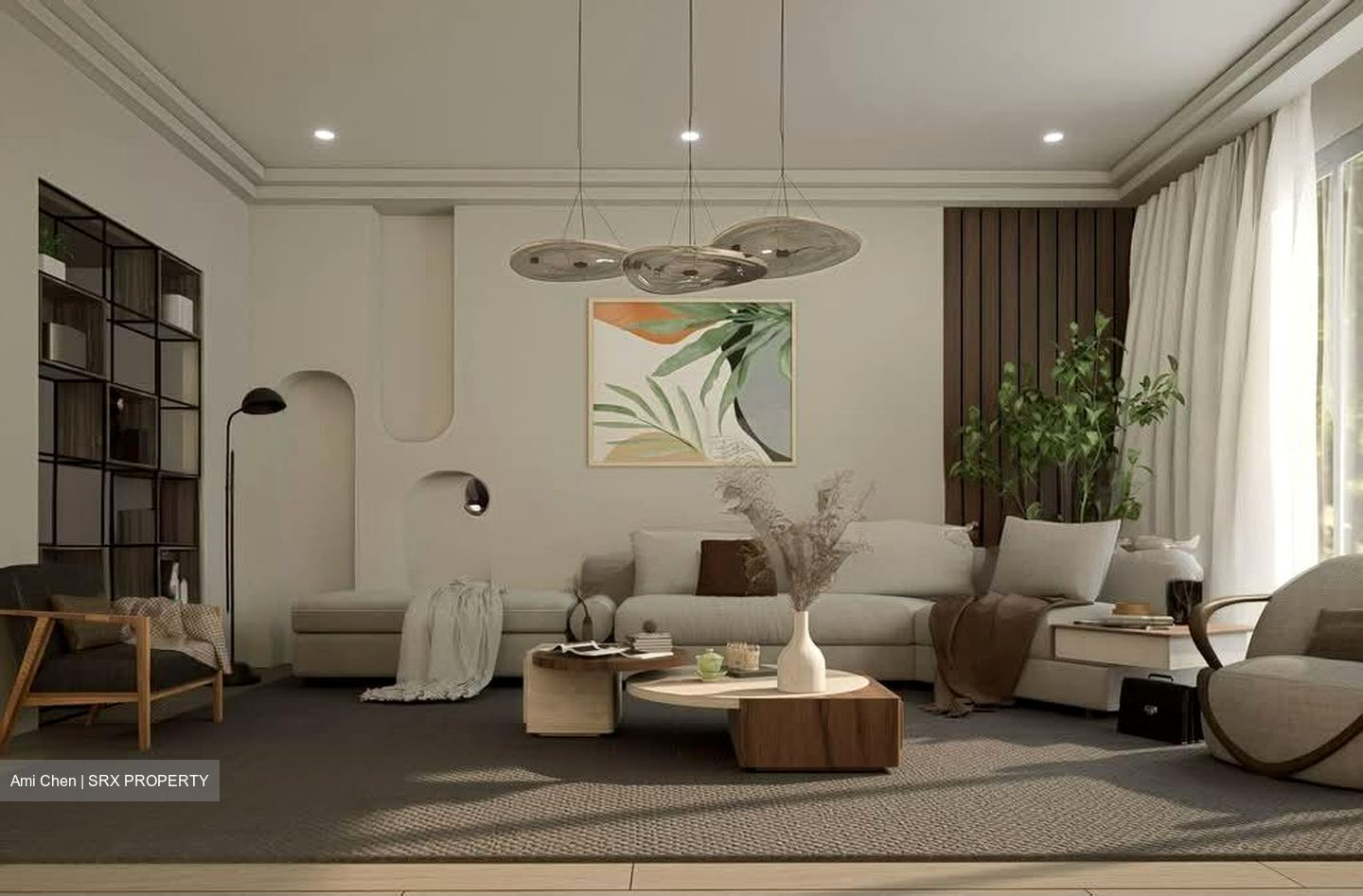 Jalan Tanjong (D16), Terrace #566164311